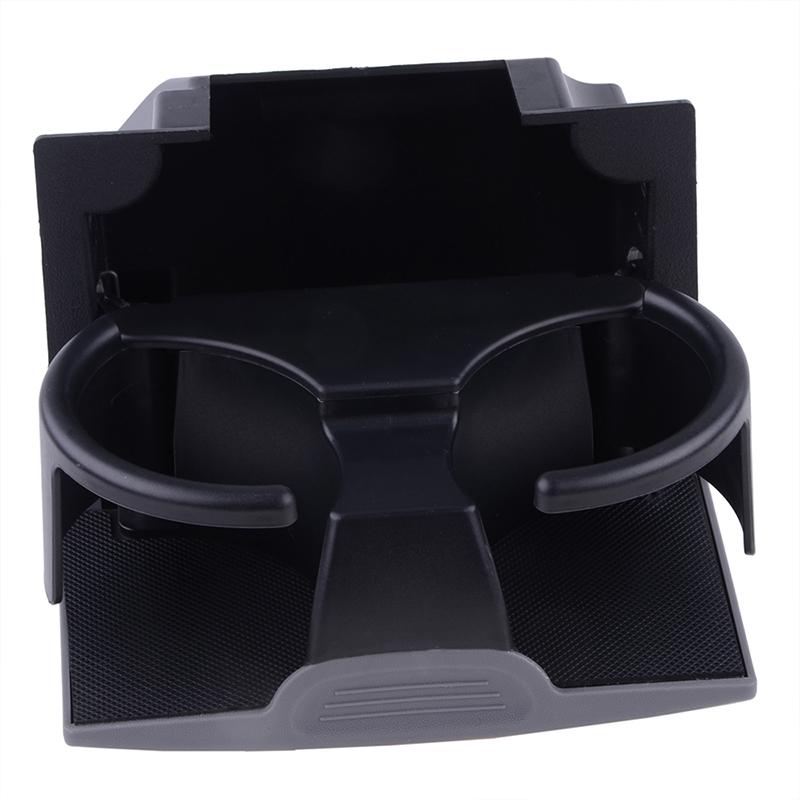 

Подходит для Nissan Frontier Pathfinder Xterra 2005-2012 задняя центральная консоль держатель для бутылки с напитком Insret салон автомобиля Cup Holder