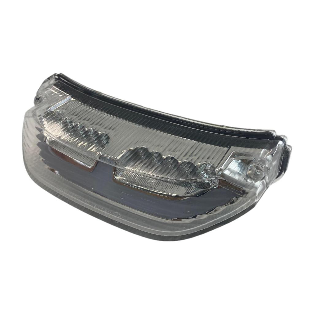 Brake Turn Signal Light Sturdy Motorbike Accessories for Honda CBR600rr