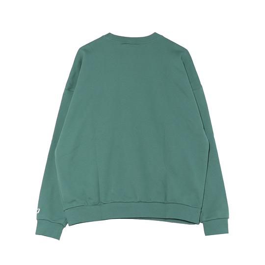 Nike Club Oversize Sweatshirt Men's Coastal Blue HQ2957-361