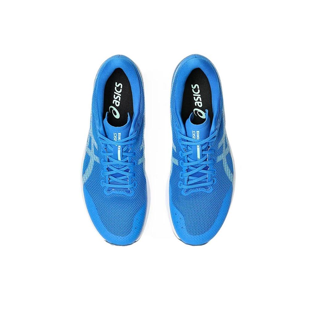 Asics Lyteracer 6 Comfortable Versatile Running Shoes Unisex Sneakers Blue White 1011B971-401
