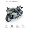 KLT 1:12 Ducati Motorcycle alloy model car for kids cars toys for boys toys for kids