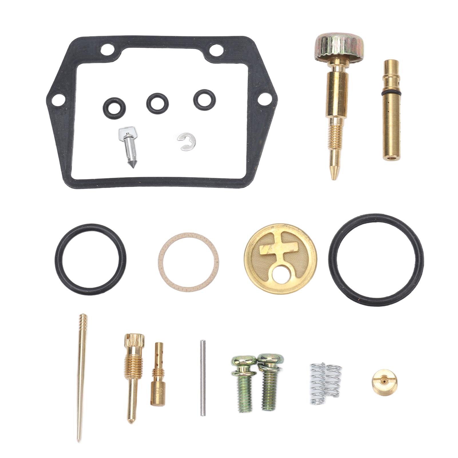 

Набор инструментов для ремонта карбюратора мотоцикла Замена для CT90 Trail 90 K1 K2 K3 K4 19701979