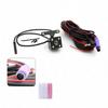 Universal Backup Camera HD 1080P Night Vision Wide Angle Rear View Parking Aid Waterproof Vehicle Reverse Streaming Cam