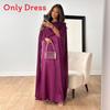 Classic Satin Mesh Dress With Sleeveless Design For Spring Office Wear