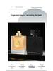 Vietnam Night Club Perfume: Long-lasting Fragrance Eau De Toilette for Men & Women, 105ml