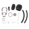 Outboard Bellows Transom Repair Kit 30 803097T1 Fit for Mercruiser Alpha One Gen 1 1977 1990