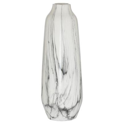 Olpe Marble Vase