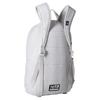 Nike ELEMENTAL Polyester Backpack Regular Unisex White Casual BA6032-078