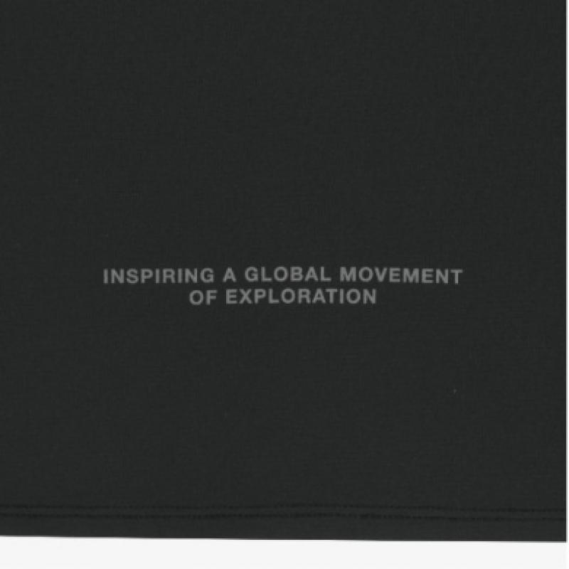 The North Face Women S Long Sleeve Round Tee Black Nt7tr81j