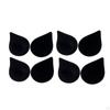 Bra Pads Inserts Breathable Portable Replacement for Daily Wear Sports Yoga