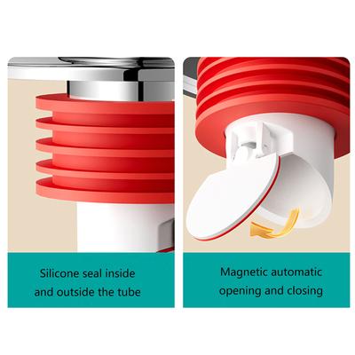 Universeller Rohr Abflussrohrverbinder Waschmaschine Bodenablaufadapter Kanalisationsbogen Rohr T-Stücke Verbindungsbogen Rohrverbinder