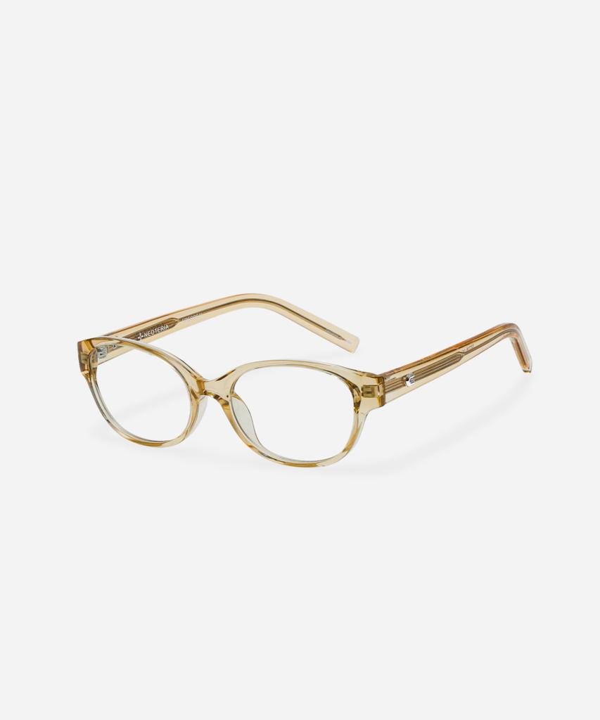 Neotelia Felac · Beige