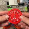 Math Fidget Spinners Fingertip Math Puzzle Playthings Math Games Math Operations Decompression Games Desktop Math Multiplication Games