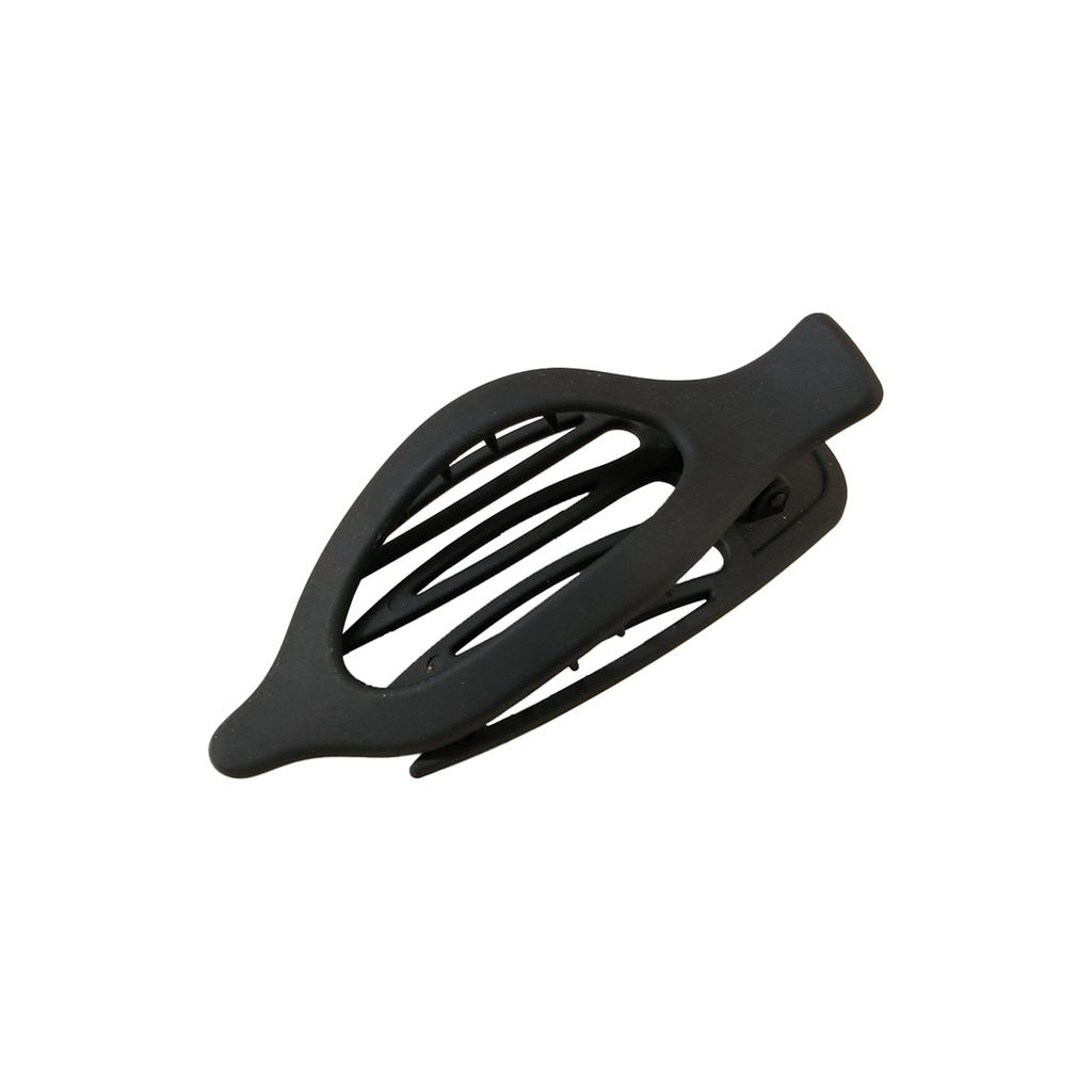 Flat Hairpin, Hairpin Is Suitable for Thick and Thin Hair, Non-slip.