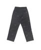 Aimnaseohyumeonbiing Logo Allover Work Pants - Charcoal