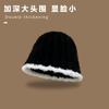 Pokrývky hlavy – Klobouky „bucket hat“