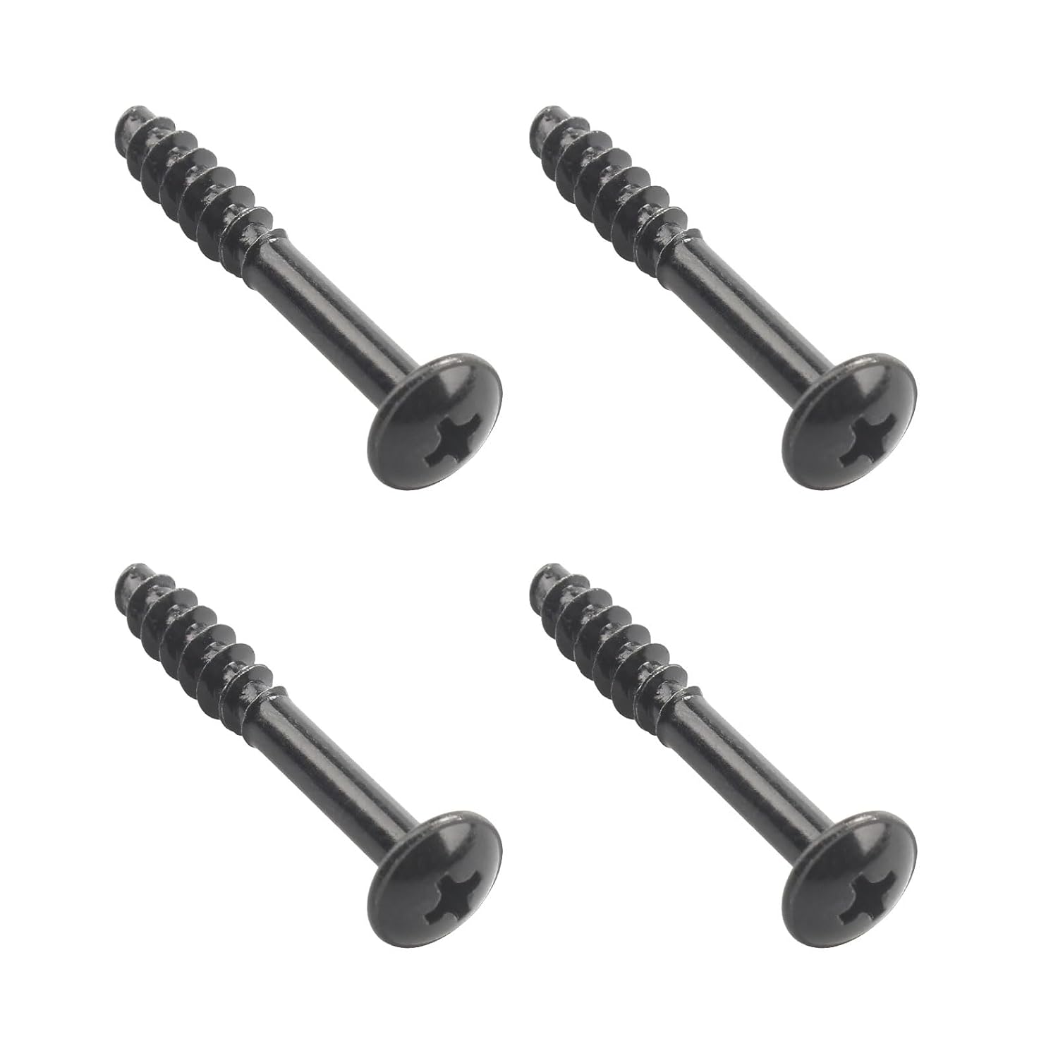 Винт корпуса воздушного фильтра BAS01004 для VW 13384034 GM WHT002087 Также для Jaguar/Range Rover C2S11217, Болт-винт корпуса воздушного фильтра - 4 шт.