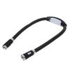 Hug Light Portable LED Headband & Neck Reading Lamp - Versatile Book & Work Light