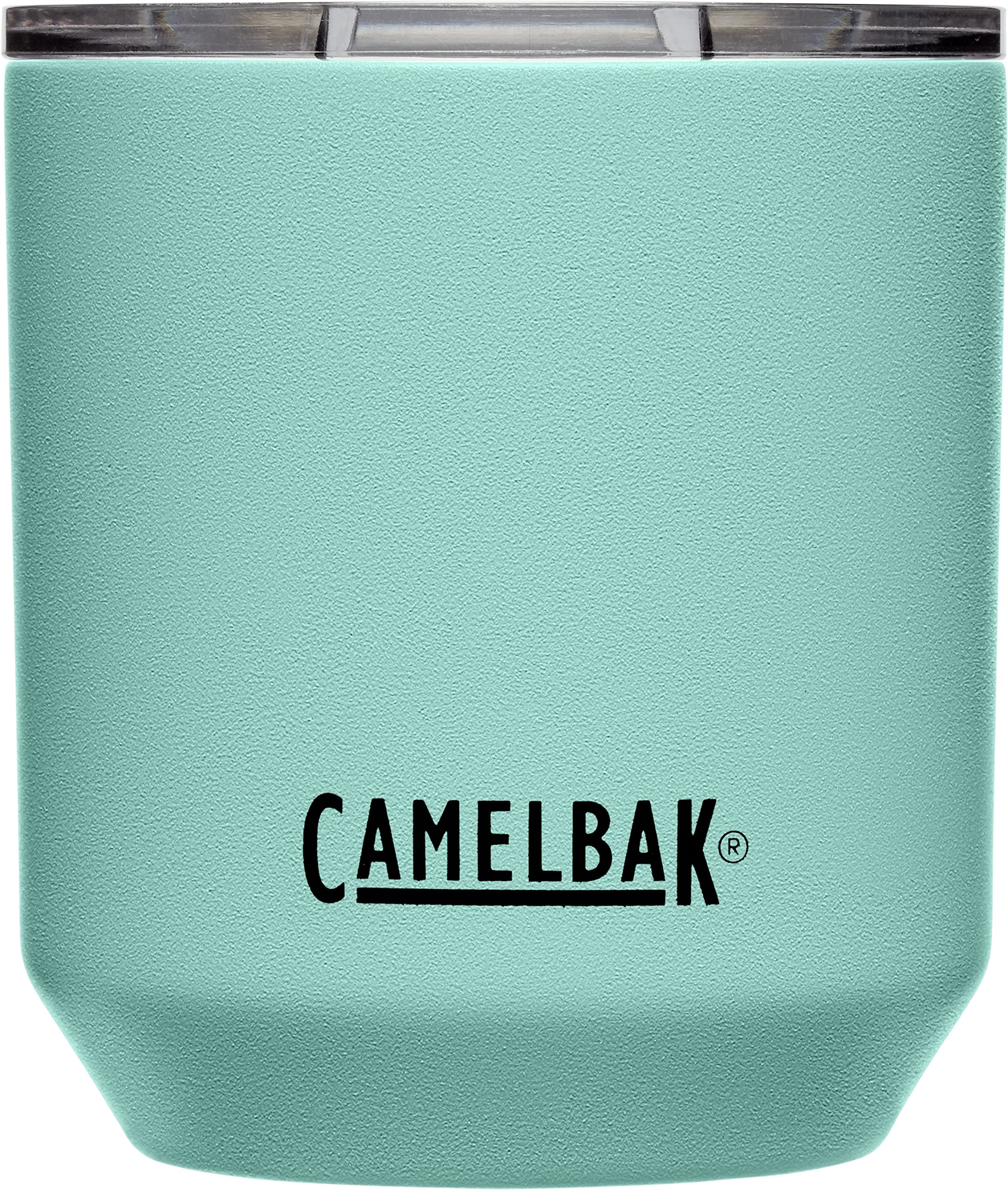 

Camelback Horizon Rock Tumbler 300ml Vacuum Insulated 300ml Coastal Hot/Cold