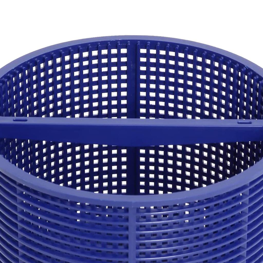 Pool Filter Basket Aboveground Cleaner Catcher for Swimming Debris