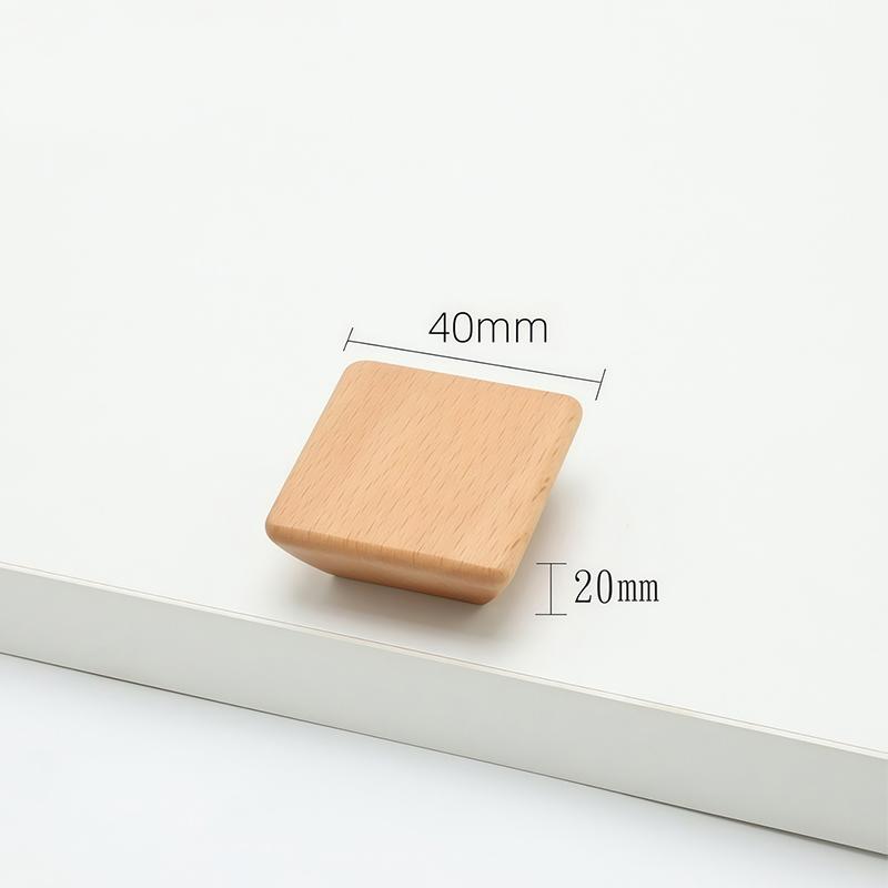 Multifarious Wood Knobs Round Kitchen Cabinet Handles Dresser Drawer Knobs Store Kitchen Cabinets Pulls Furniture Handles