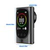 Multifunction Plugs In Combustible Gas Leak Alarm With Carbon Monoxide Detections Realtime Temperature Humidity Display