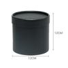 Flower Arrangement Box, Empty Bouquet Box, Paper Cylindrical Box, Round Gift Box for Proposal, Party Favor