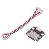1Set Walksnail Avatar V2/Pro Kit Type C Usb Cable Upgrade Cable Accessories