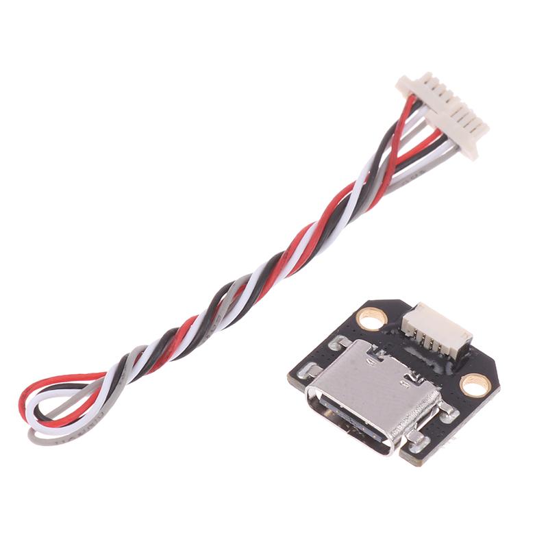 

1Set Walksnail Avatar V2/Pro Kit Type C Usb Cable Upgrade Cable Accessories