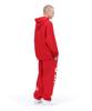 Akaibeuboldeu 939 Logo Sweat Pants (Deep Red)