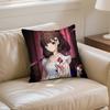 R-Reverse1999 Anime Pillow Case Cushion Cover Soft Cute Throw Pillow Case For Car Sofa Pillowcase Polyester With Zipper