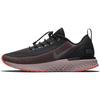 New Odyssey React Shield Oil Grey Women's