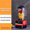 2L Large Capacity Soybean Milk Machine Household Multi-function Electric Blender Kitchen Cooking Mixer