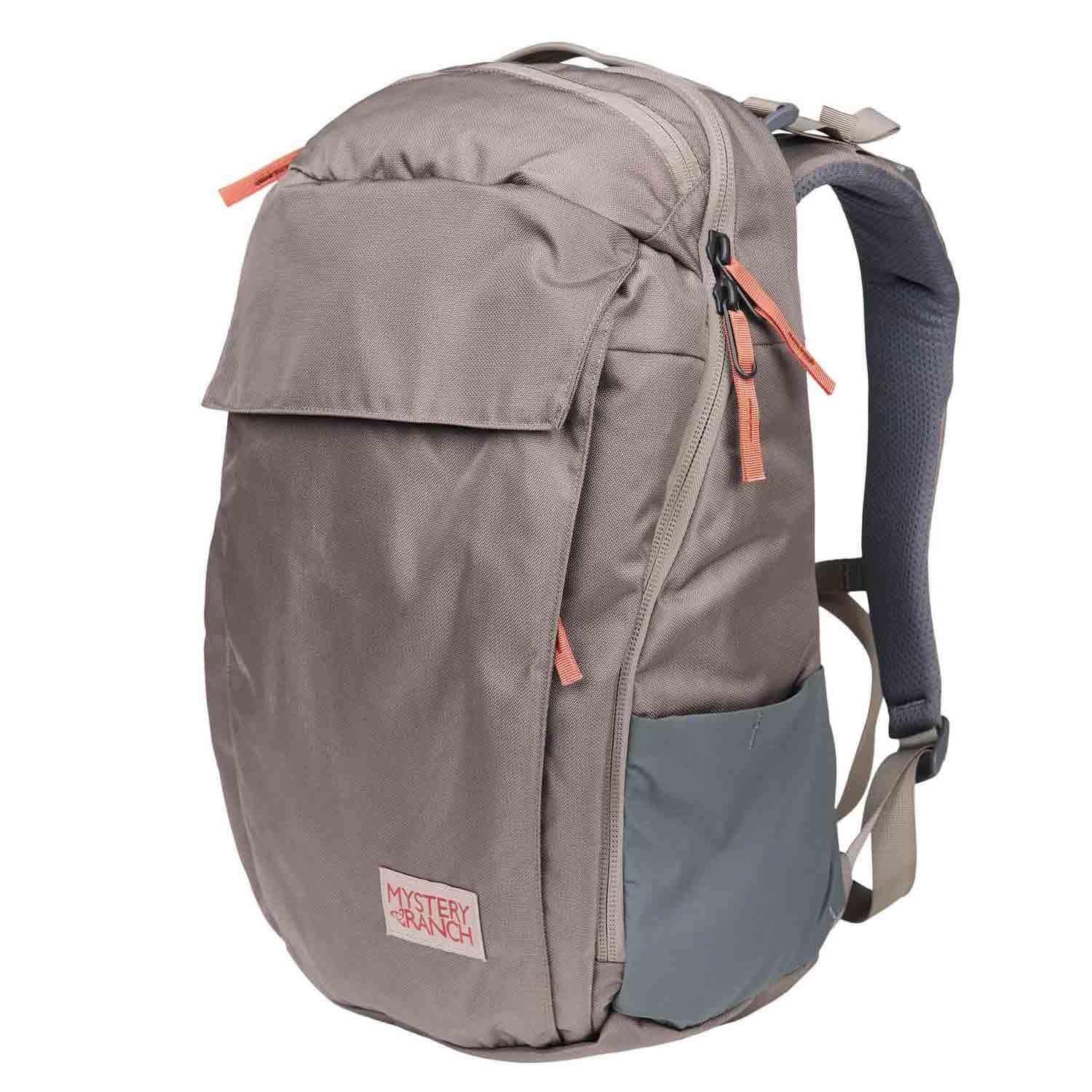 

District 24 Pebble ONE 19761504173000 [Mystery Lunch] сірий колір