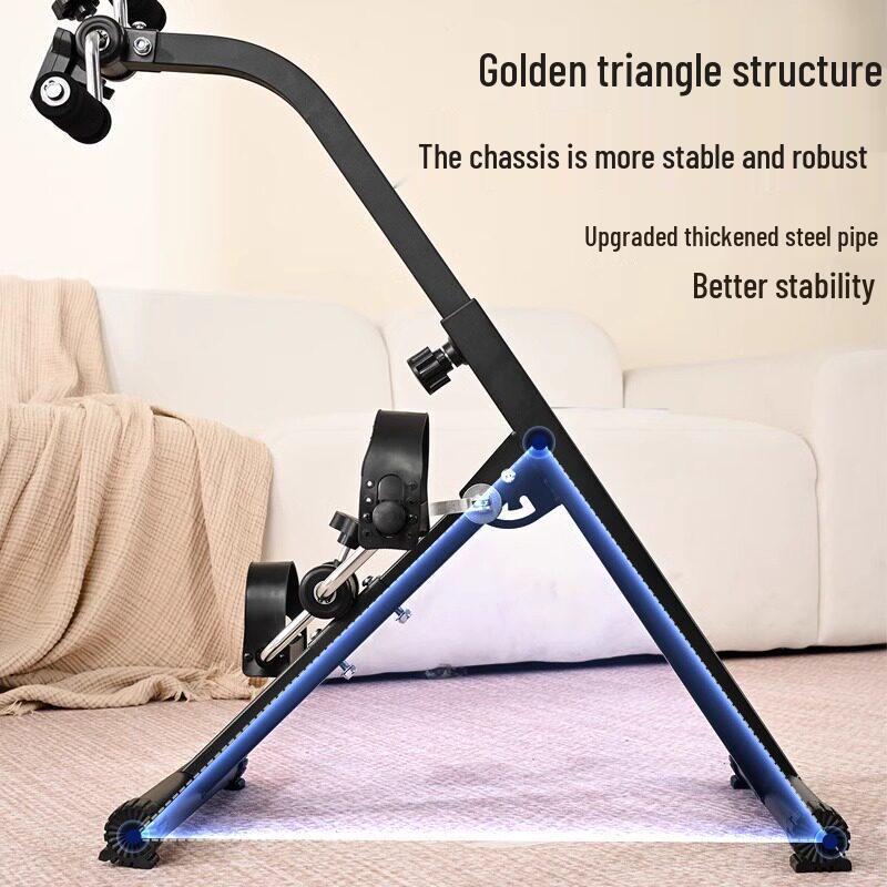 Senior Rehabilitation Pedal Exerciser