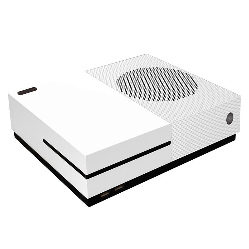 HD TV Game Consoles Built-in 600 Retro Classic Games with 2 USB Joystick