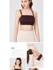 Damski Seksowny Biustonosz Sportowy - Profesjonalny Strój Fitness Jogi
