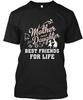 Funny S Mothers Day Gifts For Mom Mother And T-shirt Made In USA Size To 5XL