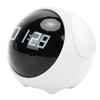 Kids Alarm Clock   Brightness Night Light Voice Activated Wake Up Alarm Clock Toy for Toddlers Students Boys Girls