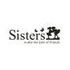 Sisters Wake The Best of Friends PVC Wall Sticker Bedroom Home Decor for Children Room Decoration Home Decor DIY Art.