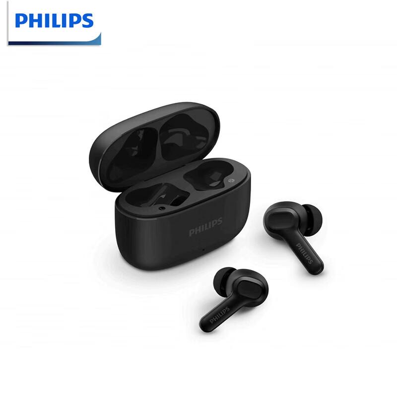 Philips TAT1109 True Wireless Bluetooth Earbuds