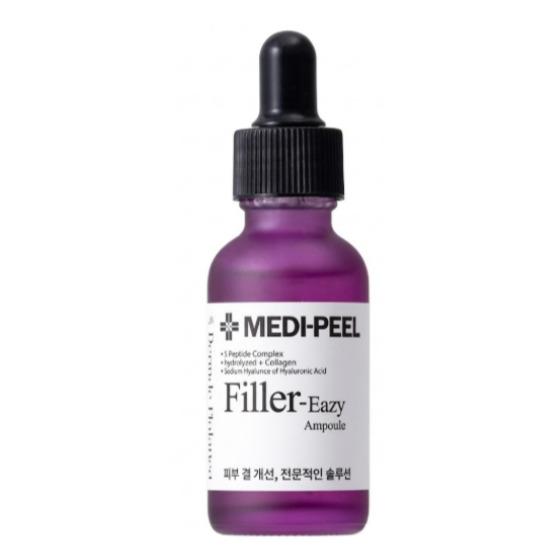 

MEDI-PEEL Eazy Filler Ampoule 30ml MEDI-PEEL Eazy Filler Ampoule 1