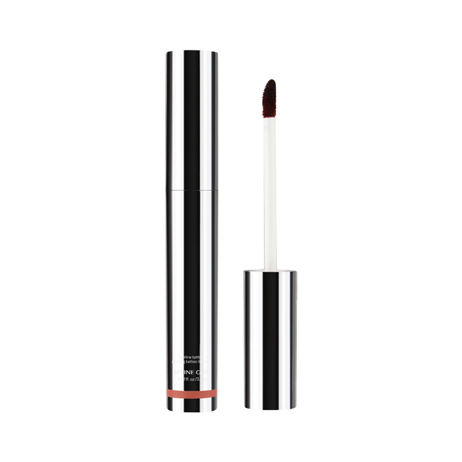 Detachable Lip Liner  Long Lasting Lip Stain  Peel Lip Liner  Peel Off Lip Stain  Longwear And Pigmented Lip Pencil  Natural Lip Liner 3.5ml One Size