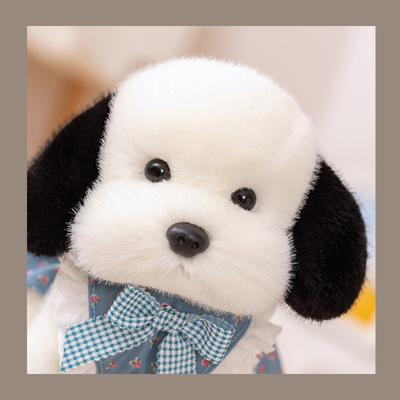 Panenky a plyšové hračky – Plyšová zvířátka