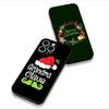 For Xiaomi Redmi Note 14 12 13 ProPlus A3 Pro Plus 12C 13C 14C 5G Phone Cover Case Merry Christmas Tree Deer Snowman