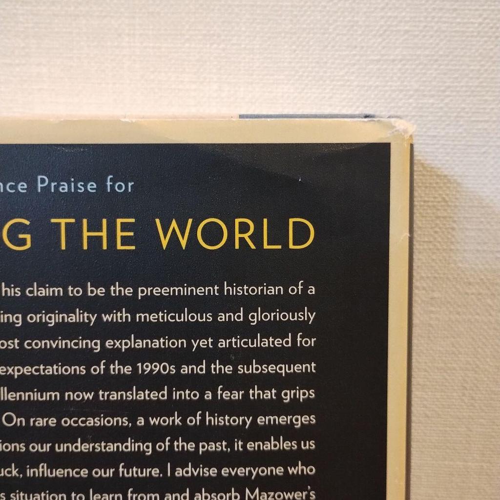 [USED] Final Price Reduction Governing the World History of International Cooperation