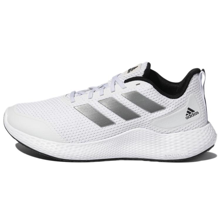 adidas Edge Gameday  White Black  Men s GZ0894 EU 44