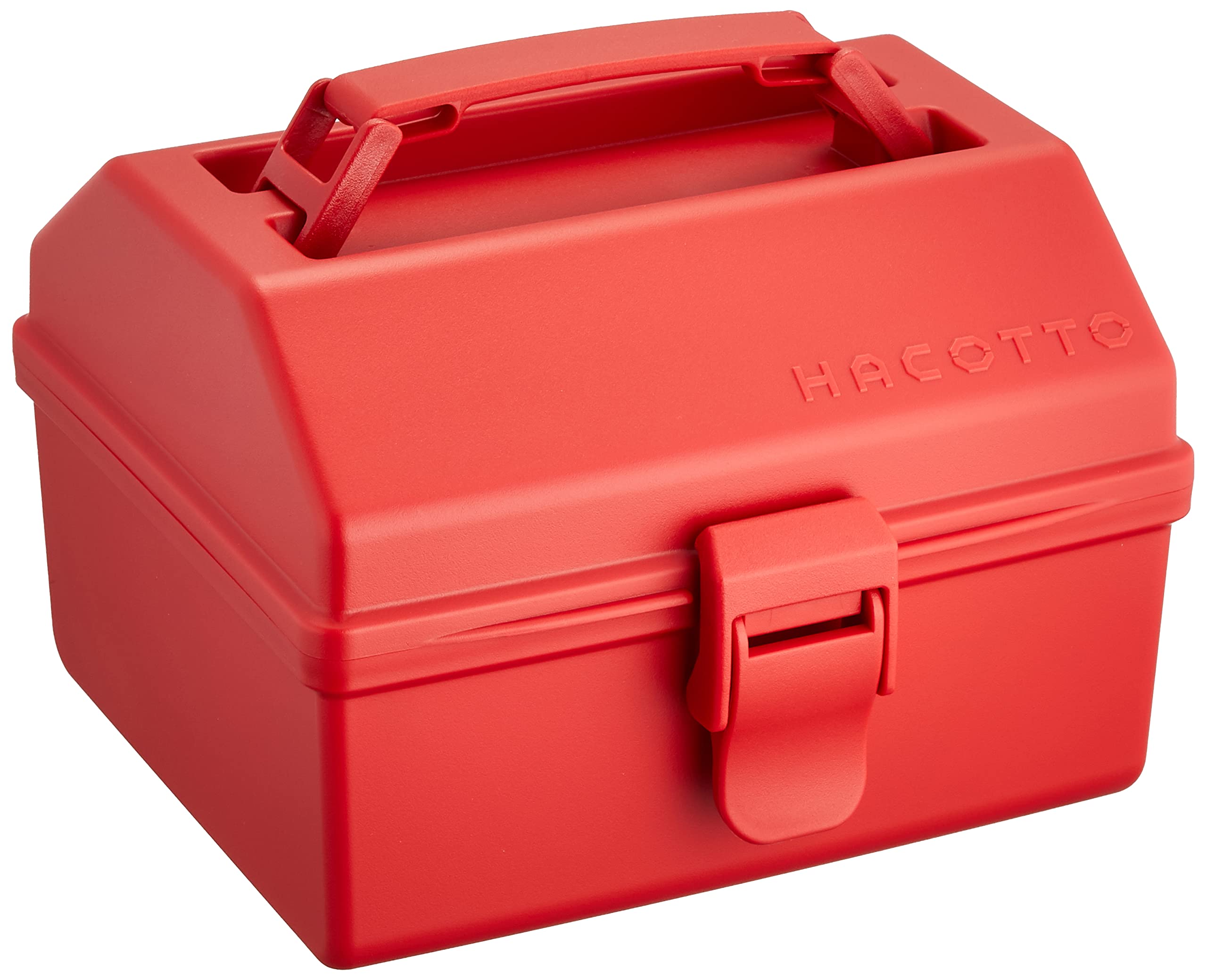 

Тенма Хакот М Красный М (Солнечный) HACO-RM