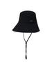 COOLEATS Bonnet Hat W_Black_DWA26C48Z1