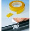 HellermannTyton Protective Label Overlaminate Film TAGN18R-4010
